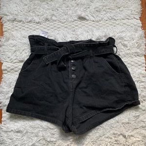 American Eagle Mom Shorts